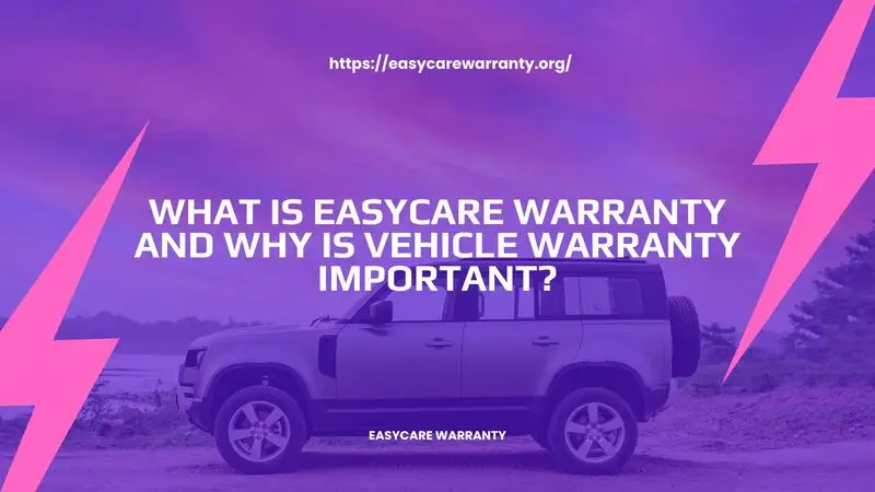 easycare warranty