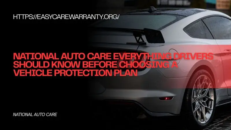 national auto care
